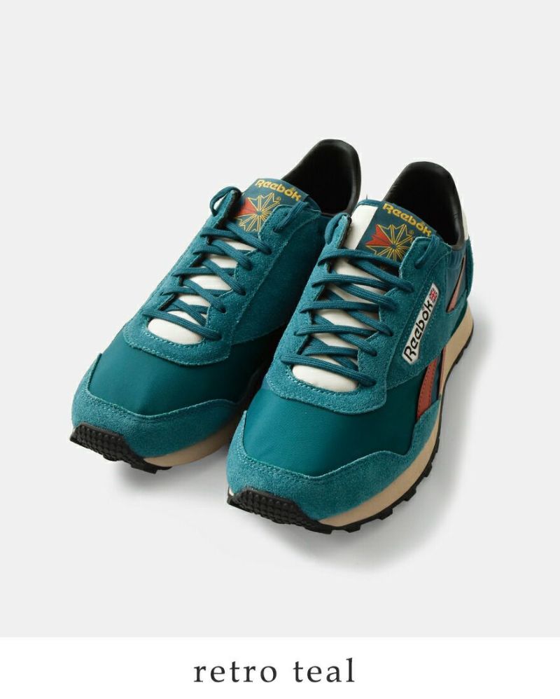 Reebok リーボック アズテック2 ランニング ローカット
