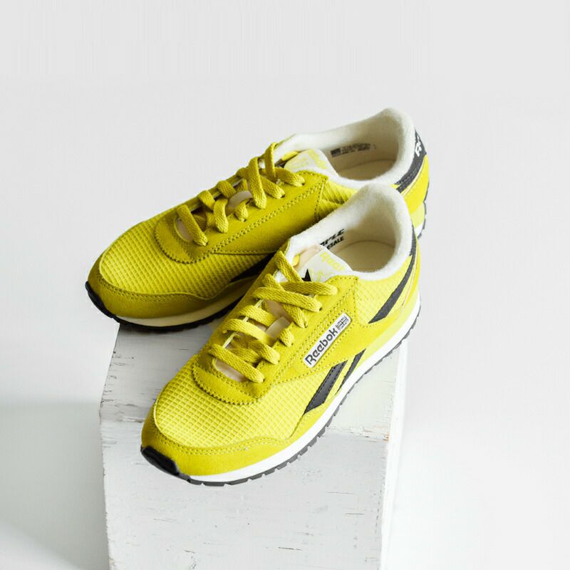 Reebok リーボック クラシック AZ ランニング ローカット
