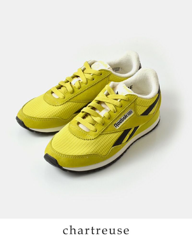 Reebok リーボック クラシック AZ ランニング ローカット
