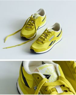 Reebok リーボック クラシック AZ ランニング ローカット