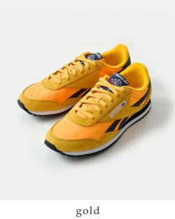 Reebok リーボック クラシック AZ ランニング ローカット