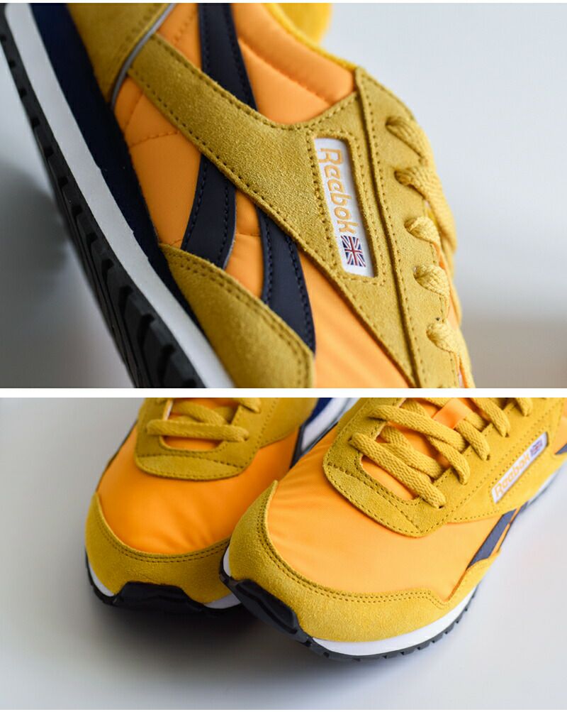 Reebok リーボック クラシック AZ ランニング ローカット