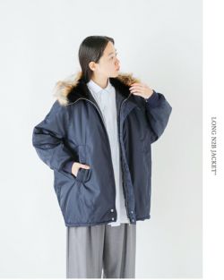 美品 TICCA ティッカ　ナイロンジャケット TICCA(ティッカ)のナイロンショートMA－1通販 | 集英社HAPPY