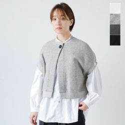 30%OFF】SI-HIRAI スーヒライ コットンフリース ショートスリーブ プル