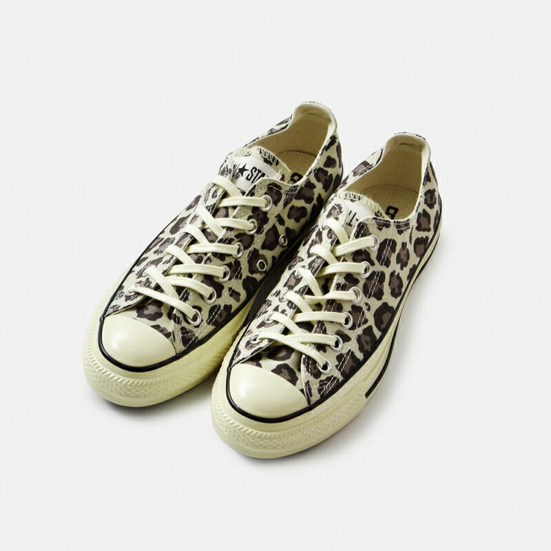 【CONVERSE】 コンバース AS AGED LP OX BEIGE 国内発送 CONVERSE コンバース オールスター エイジド LP OX キャンバス