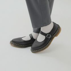 輝く【Dr.Martens】Elphie メリージェーンシューズ ELPHIE メリージェーン シューズ