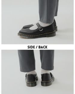 Dr. Martens/ドクターマーチンELPHIEメリージェーン シューズ新品 ELPHIE メリージェーン シューズ
