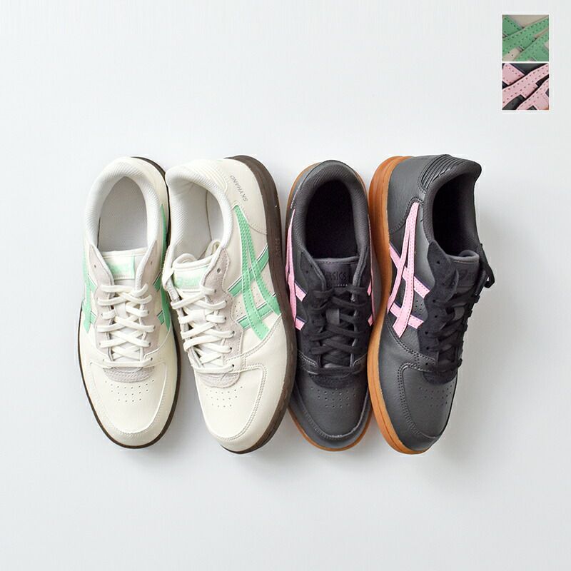 asics - 蕎麦スイカ　asics スカイハンド ASICS アシックス スカイハンド スポーツスタイル スニーカー
