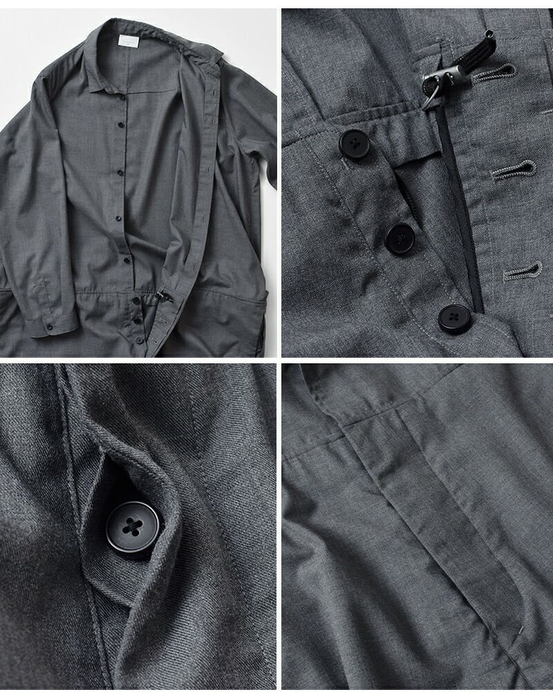 完売！[NK] 2025SS]REMAKE COVERALL ピンクオーバーダイ Offshore Coveralls - ORKA Magnus FR AS Coveralls Buy Online