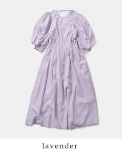 ◆ヌキテパ◆刺繍ボリュームスリーブ◆ストライプブラウス クーポン対象】ne Quittez pas ヌキテパ コットン ルレックス