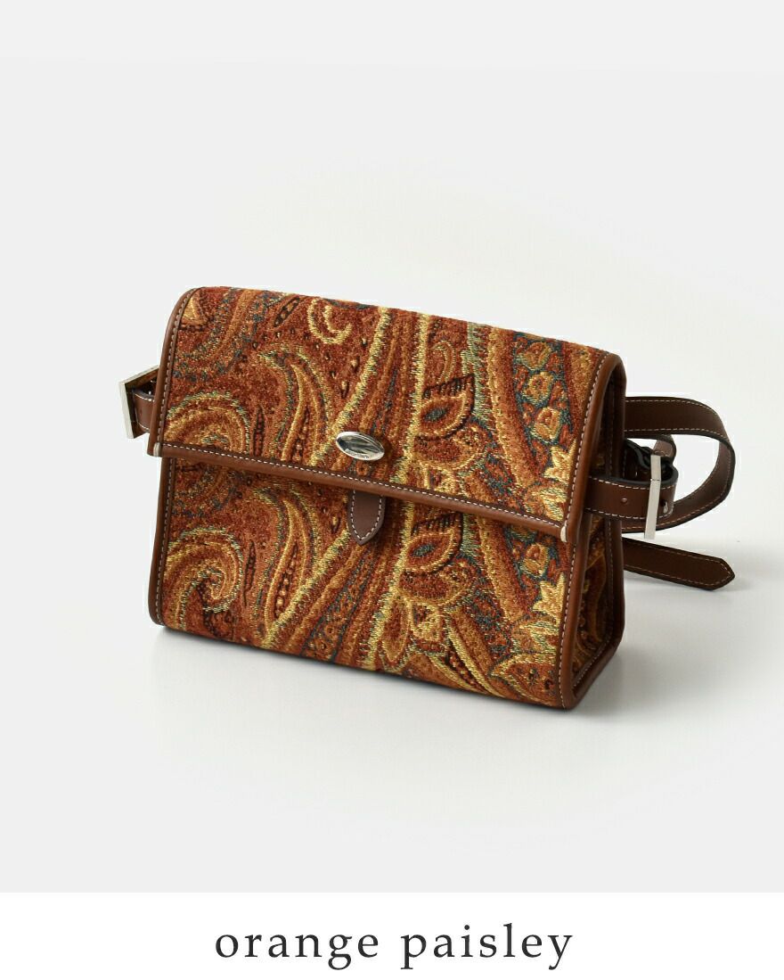 A VACATION(ア ヴァケーション) | Piu di aranciato（ピウディアランチ