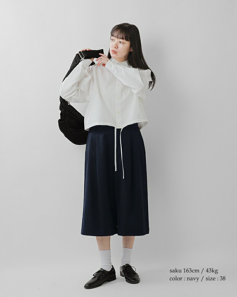 nicholson&nicholson ニコルソンアンドニコルソン ウールツイル