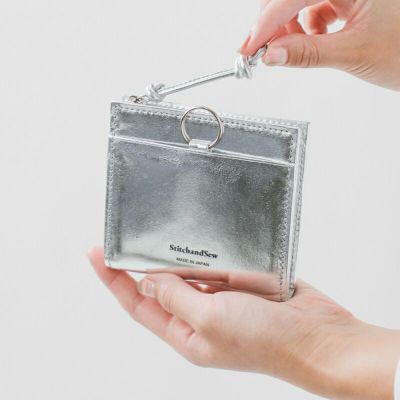 StitchandSew(スティッチアンドソー) | Piu di aranciato（ピウディア