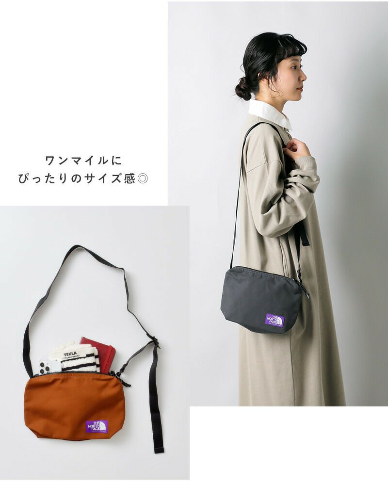 THE NORTH FACE PURPLE LABEL ノースフェイスパープルレーベル