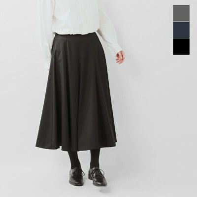 madameHcloset ウールスカート madameHcloset ウールスカート