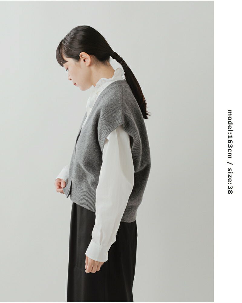 Nページ nicholson&nicholson ニコルソンアンドニコルソン ウール