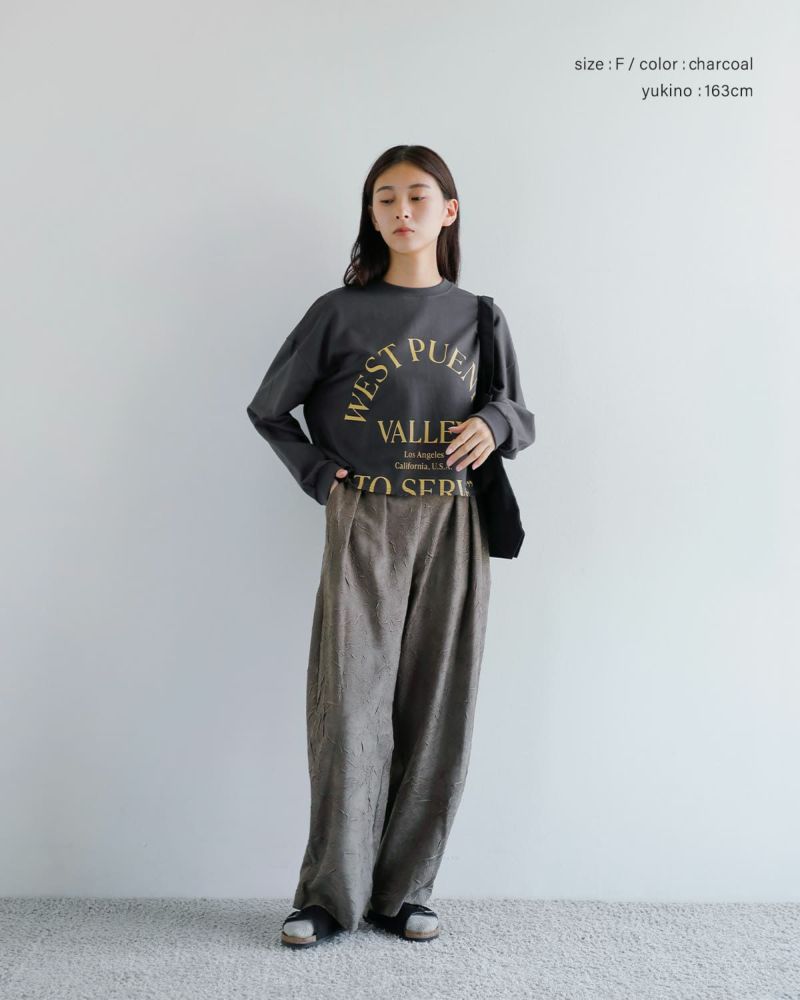 新品タグ付き　CHIGNON(シニヨン)　チョーカーニット 2025ss 新品タグ付き CHIGNON(シニヨン) チョーカーニット 2025ss