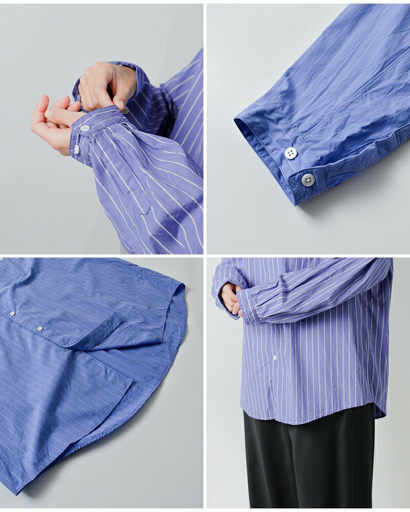 3こ1】【20%OFF】DIGAWEL ディガウェル コットン オーバーサイズ