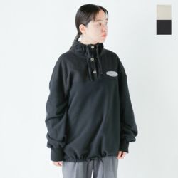 Shinzone シンゾーン アノラック スウェットパーカー “WEEKEND