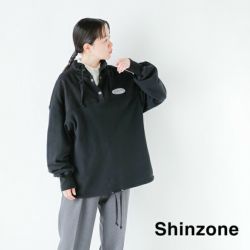 sinoonパーカー sinoon(シヌーン) パーカー・フーディ(レディース) - 海外通販の