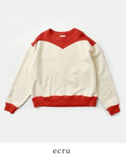 main story スウェット　8y 新品 main story スウェット 8y 新品 商品詳細 | HAKKA公式オンライン