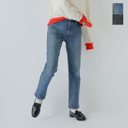 Shinzone シンゾーン ストレッチ デニム パンツ “KITTY STRETCH DENIM