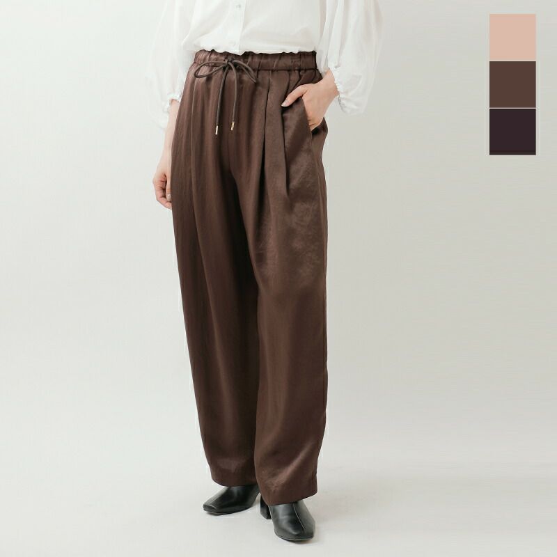 クーポン対象】ma couleur マ クルール レザー ライク サテン