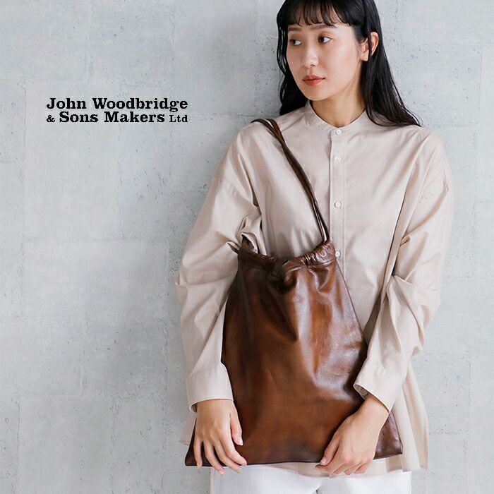 John Woodbridge & Sons Makers ジョンウッドブリッジアンドサンズ