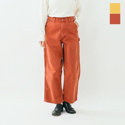 【chimala】28サイズ PLEASE別注 ペインターパンツ お客様に「そのパンツが欲しい」と言われ続けた「チマラ」の