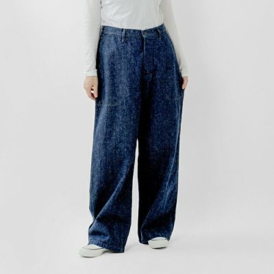 30%OFF】【÷÷】tumugu ツムグ 12oz コットン ヴィンテージ デニム