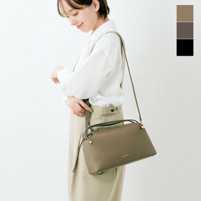 FEEL AND TASTEバック FEEL AND TASTE フィールアンドテイスト | TOZAI NANBOKUYA