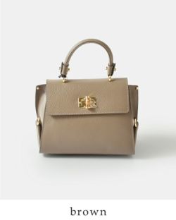 30%OFF】【÷÷】MARCO BIANCHINI マルコビアンキーニ カウレザー トップ