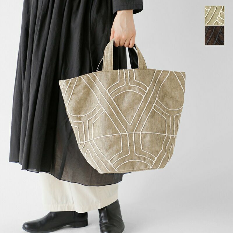 トートバッグ sugomori.misia MYSトートBAG | mystic(ミスティック)レディース | PAL CLOSET