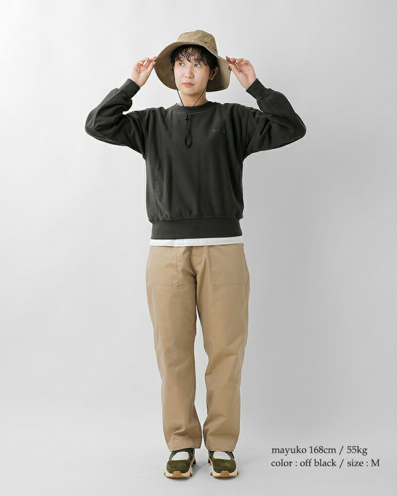 Champion チャンピオン リバースウィーブ クルーネック スウェット