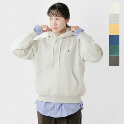 Gymphlex ジムフレックス AIR LIGHT FLEECY スウィングスリーブ
