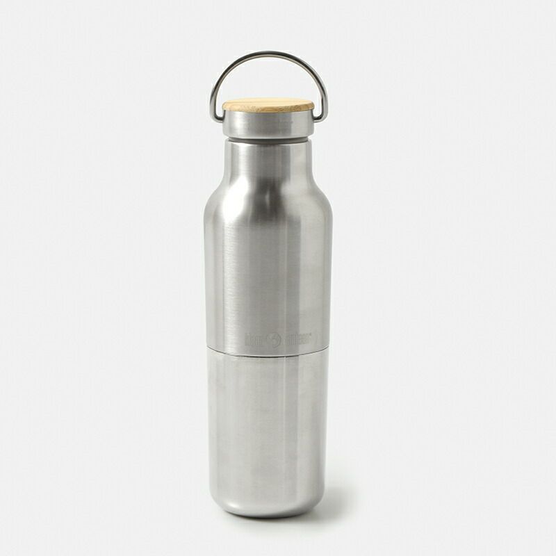 klean kanteen クリーンカンティーン ライズクラシック バンブー