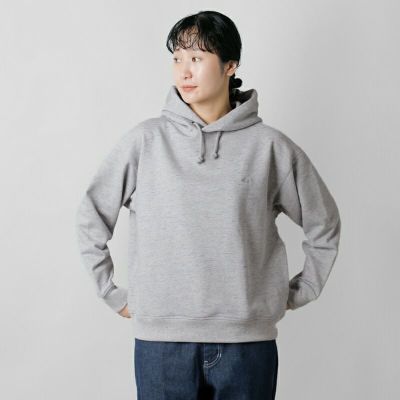 新品未使用品 MAGALI マガリ コットンシルケットスウェットプルオーバー 楽天市場】MAGALI マガリ コットン シルケット スウェット プル