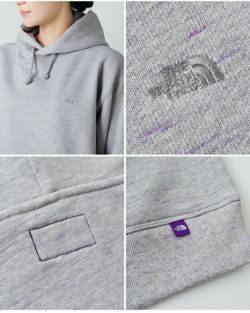 な*う様 スウェットTHE NORTH FACEノースフェイスパープルレーベルW 000000046412-11-xs.jpg?t=
