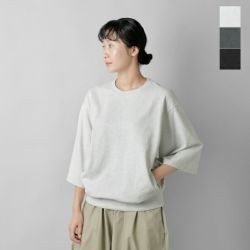 ショートジョン グレー/パープル ノースリーブ ザ・ノース・フェイス THE NORTH FACE ショートスリーブハイ