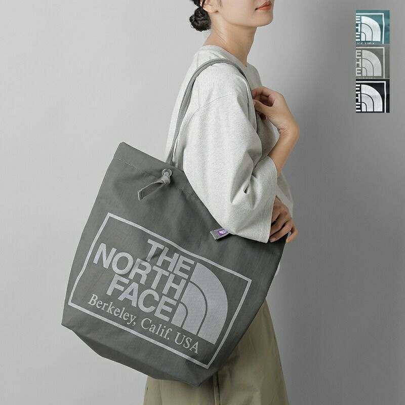 THE NORTH FACE PURPLE LABEL ノースフェイスパープルレーベル