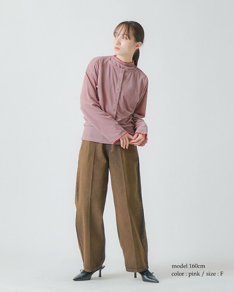 テイラー　　グッチ♡GG♡ベロアブラウス♡40♡レディース♡脇に破れあり テイラー様専用 グッチ♡GG♡ベロアブラウス♡40♡レディース♡脇に