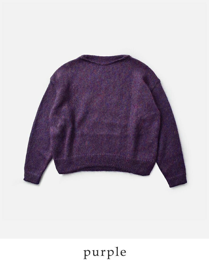 20%OFF】C.T.plage シーティープラージュ モヘア シルク ボート 20%OFF】C.T.plage シーティープラージュ モヘア シルク ボート