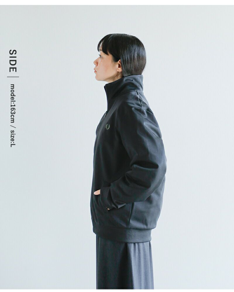 クーポン対象】FRED PERRY フレッド ペリー トリコット トラック