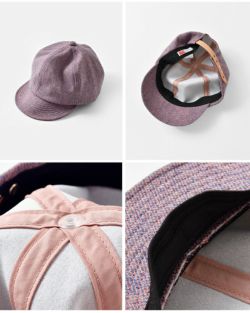 20%OFF】【÷÷】Nine Tailor ナインテイラー レザーベルト 6パネル