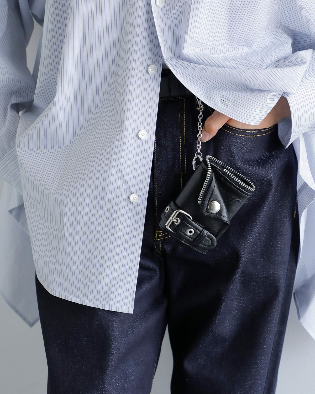 beautiful people ビューティフルピープル シープスキン ライダース