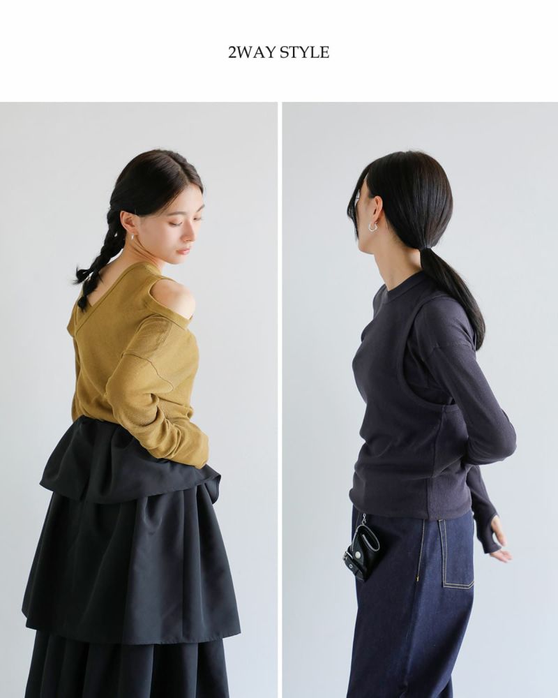 beautiful people ビューティフルピープル スビンコットン