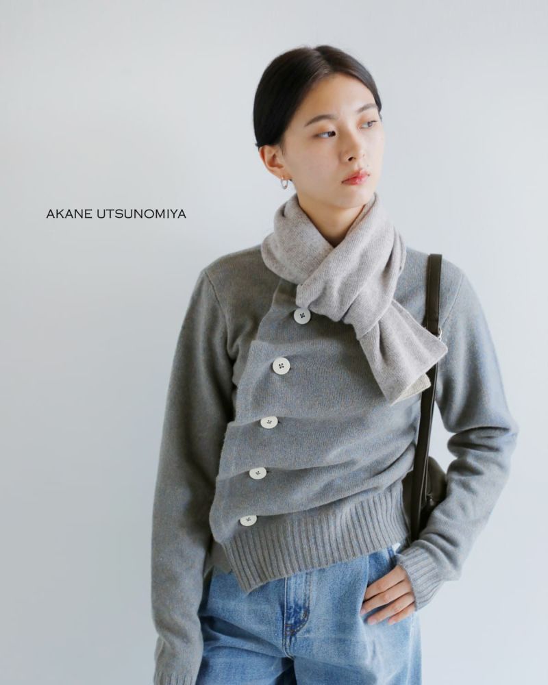 AKANE UTSUNOMIYA アカネウツノミヤ スーパーファイン
