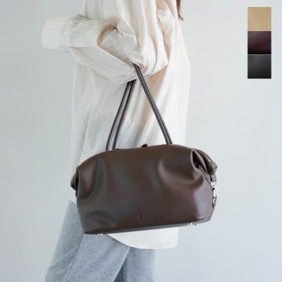 20%OFF】【÷÷】story. ストーリー カウレザー 2way ローフ ハンド