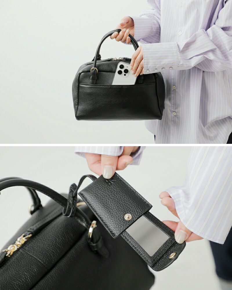 本日限定早いもの勝ち❗️FENDI2wayボストンバック story. ストーリー カウレザー 2way スイッチハンドル ボストンバッグ