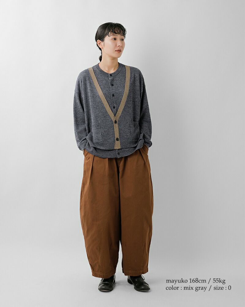 【美品】dulcamara ドゥルカマラ　ニットワンピース　半袖 ポケット付き 美品】dulcamara ドゥルカマラ ニットワンピース 半袖 ポケット付き